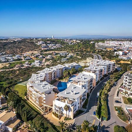 Encosta Da Orada By Ocvillas Albufeira Exteriér fotografie