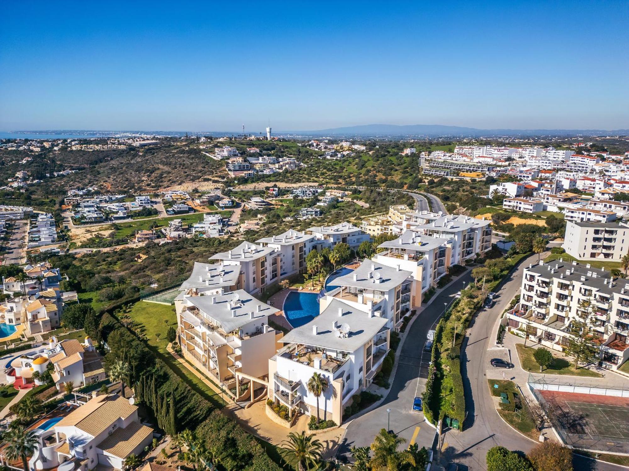 Encosta Da Orada By Ocvillas Albufeira Exteriér fotografie