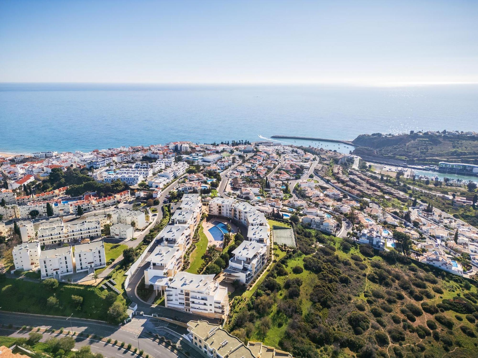 Encosta Da Orada By Ocvillas Albufeira Exteriér fotografie