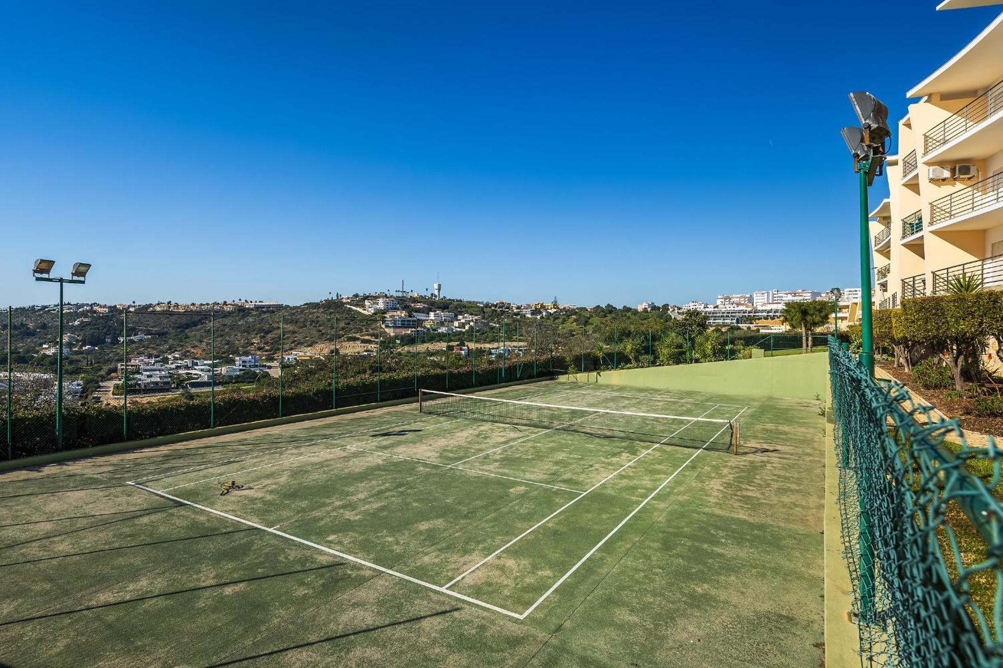 Encosta Da Orada By Ocvillas Albufeira Exteriér fotografie